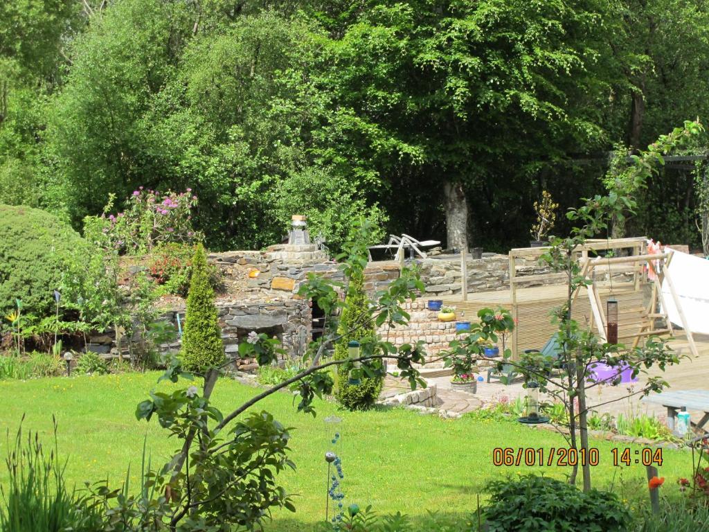 Five Oaks Bed & Breakfast Londonderry Exterior photo